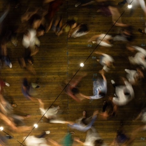 Είστε για τα πανηγύρια