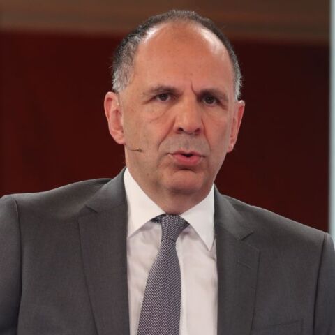 Γεραπετρίτης για Μέση Ανατολή: Προτείνει πλάνο 5 σημείων ώστε η Ευρώπη να είναι παρούσα