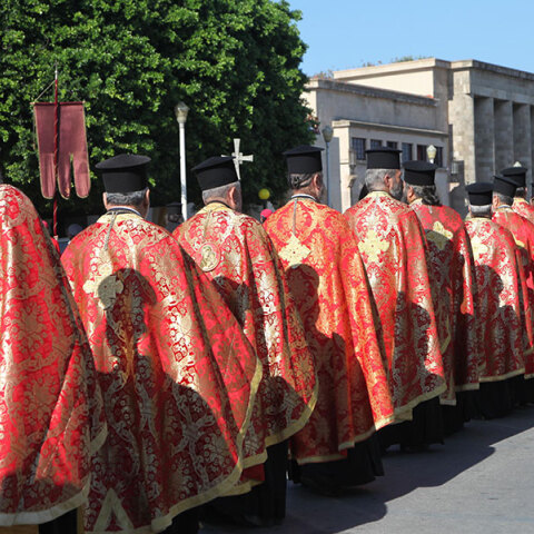Γιατί δεν είναι όλοι οι παπάδες μουλάδες