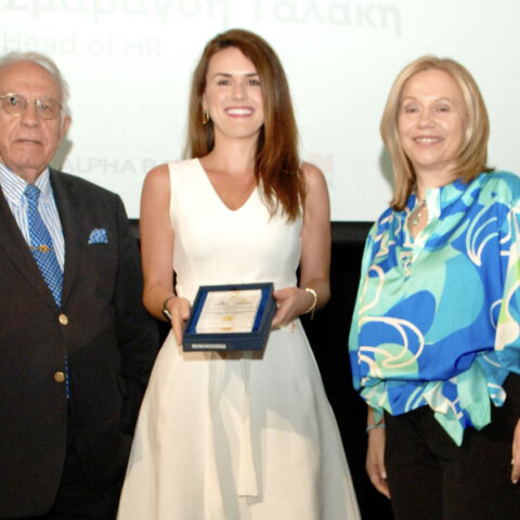 Όμιλος Τσέτη: Ανώτατη διάκριση υπευθυνότητας στα Responsible Management Excellence Awards 2025