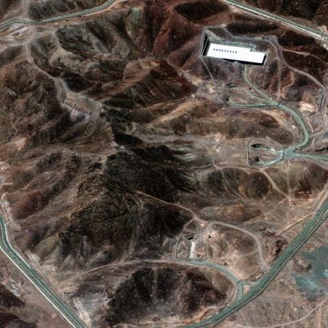 Ο αγώνας του Ιράν για την κατασκευή πυρηνικής βόμβας μπορεί να ενταθεί παρά τους αμερικανικούς βομβαρδισμούς