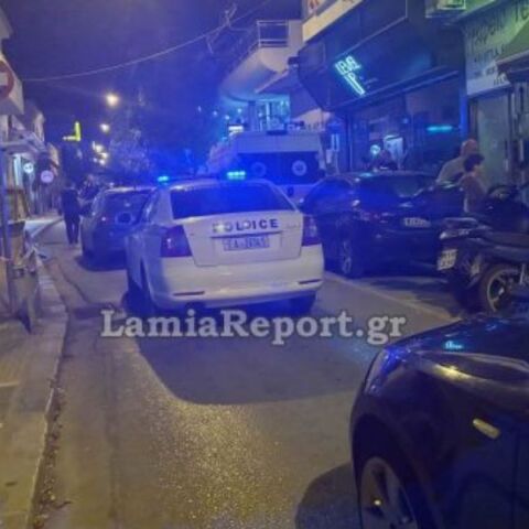 Λαμία: «Βοήθεια φωνάξτε την Αστυνομία» ήταν τα τελευταία λόγια του ιδιοκτήτη καφέ - Έκρυψαν το πτώμα του πίσω από το μπαρ 