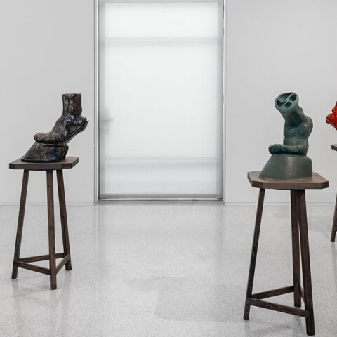 Οι εκθέσεις που ορίζουν το τώρα: τα 5 σημεία ανάφλεξης των Αθηνών