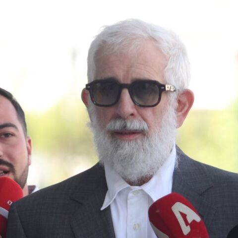 Ολοκληρώνεται σήμερα η απολογία του Πέτρου Φιλιππίδη - Ακολουθεί η αγόρευση του Εισαγγελέα