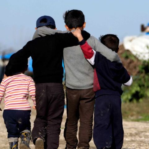 Η The HOME Project δημοσίευσε έκθεση που αναδεικνύει την ανάγκη για πολιτική ένταξης των ασυνόδευτων προσφύγων στην Ελλάδα © Clover Photo