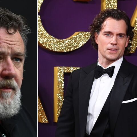 Highlander: Οι Ράσελ Κρόου και Χένρι Κάβιλ συμπρωταγωνιστές στο ριμέικ της διάσημης ταινίας του 1986 - Οι πρώτες πληροφορίες για την παραγωγή. 