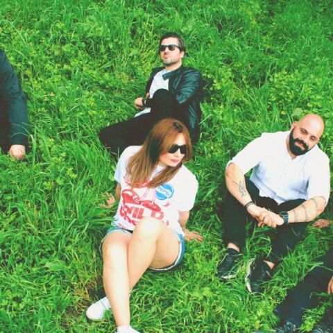 Sugar For The Pill: Είμαστε μία μπάντα που βασίζεται στη μελωδία και στις ποπ φόρμες