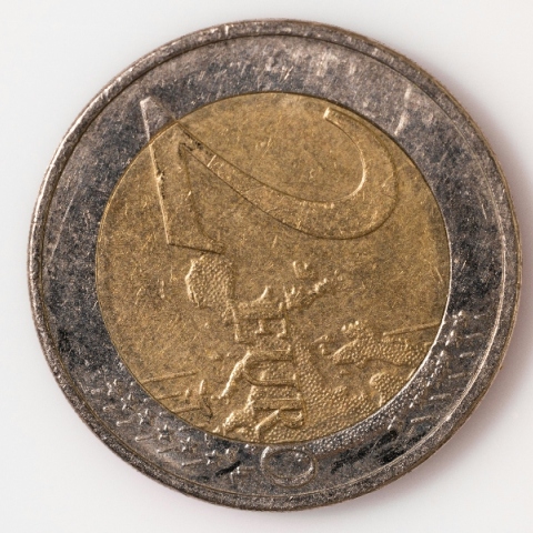 Φρενίτιδα για το νέο συλλεκτικό δίευρο 