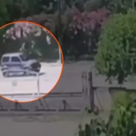 Εκδόθηκαν στην Ελλάδα οι δύο Τούρκοι για τους πυροβολισμούς κατά στελεχών της ΕΥΠ στη Θεσσαλονίκη - Πώς έφτασαν στα ίχνη τους οι αρχές