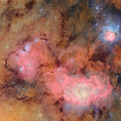 Αστρονομία: Το τηλεσκόπιο Βέρα Ρούμπιν δημοσιεύει την πρώτη του εικόνα, με στόχο την ανακάλυψη πλανητών, αστεροειδών και το μυστήριο της σκοτεινής ύλης.