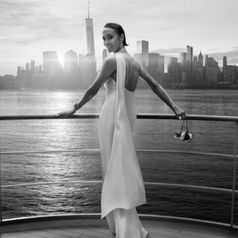 Όταν το ταξίδι γίνεται τελετουργία πολυτέλειας από την Cunard