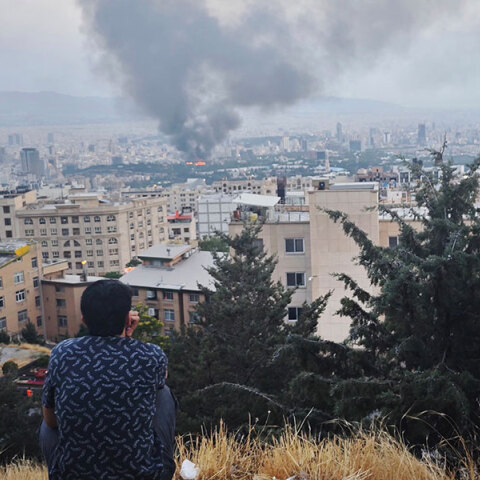 Αρχίστε τον πόλεμο χωρίς εμένα