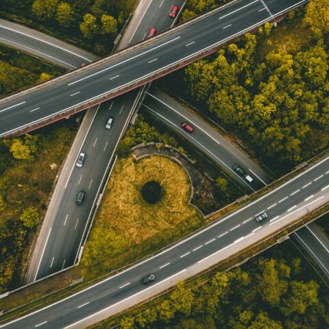 Η πιο ασφαλής χώρα για οδήγηση στην Ευρώπη - Mόλις 16 θάνατοι ανά εκατομμύριο κατοίκους το 2024 στον δρόμο