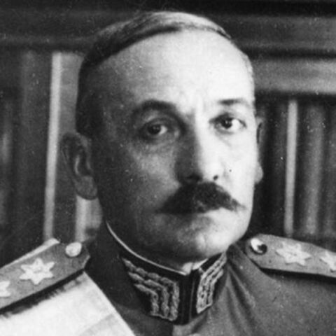 Εκατό χρόνια από το στρατιωτικό πραξικόπημα του Στρατηγού Πάγκαλου