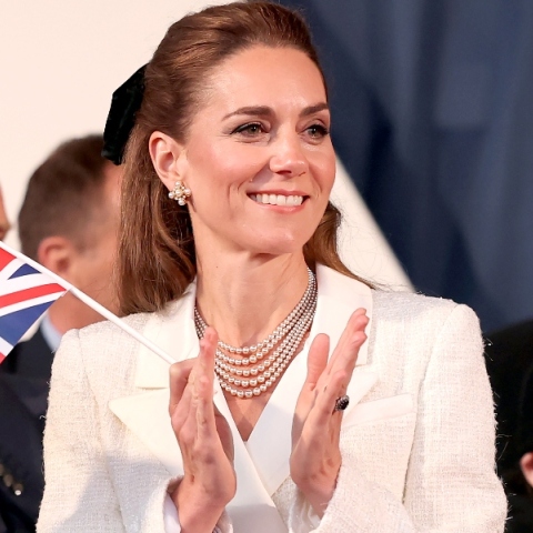 Η Κέιτ Μίντλετον και η αλήθεια για την υγεία της 