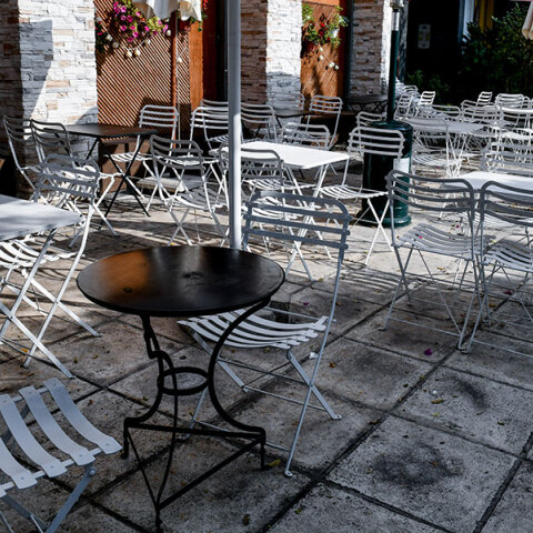 Κύριοι δήμαρχοι, πόσα θέλετε;