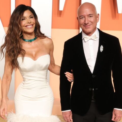 Λόρεν Σάντσεθ: Ποια είναι η Λατίνα που παντρεύεται τον Τζεφ Μπέζος - Η καριέρα στην τηλεόραση και η γνωριμία με τον ιδρυτή της Amazon