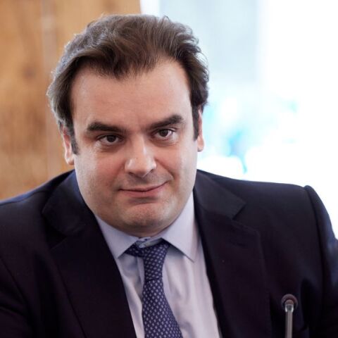 Επίσκεψη Κυριάκου Πιερρακάκη στην Αρχή Καταπολέμησης Νομιμοποίησης Εσόδων από Εγκληματικές Δραστηριότητες - Πρώτη ελληνική περίπτωση δέσμευσης κρυπτονομισμάτων