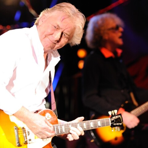 Πέθανε ο θρυλικός κιθαρίστας των Bad Company και Mott the Hoople, Μικ Ραλφς - Σε ηλικία 81 ετών