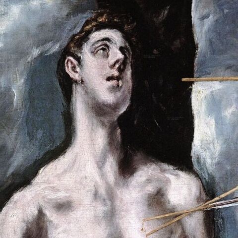 Ρουμανία εναντίον Ριμπολόβλεφ: Διεκδικεί πίνακα του Ελ Γκρέκο που θεωρείται κλεμμένος