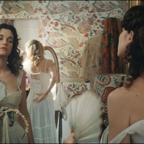 Η Τζειν Όστεν με κατέστρεψε