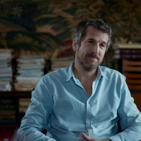 Ο θάνατος της Μπελ