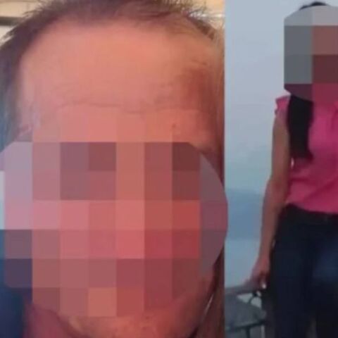 Γυναικοκτονία στην Αμφιλοχία