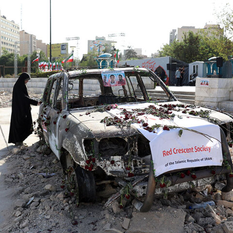 Δέκα άβολες αλήθειες για τον πόλεμο στο Ιράν