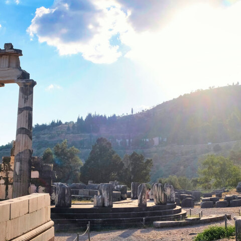 Δελφικοί Διάλογοι