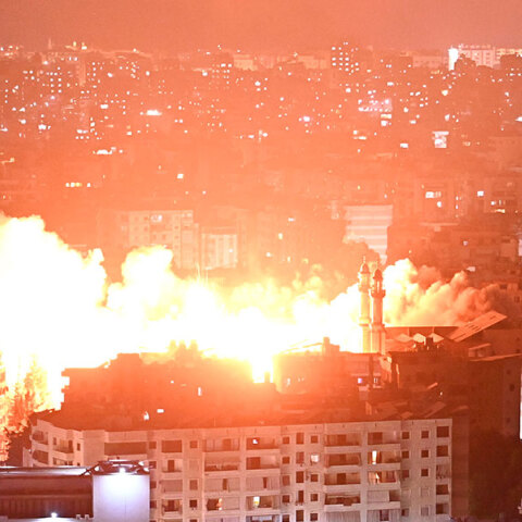 Η αναμφισβήτητη Pax Hebraica στη Μέση και Εγγύς Ανατολή