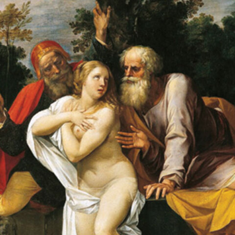 Η Σωσάννα του Μάρκου Δεφαράνα: Ένα λογοτεχνικό διαμάντι από τη Βενετία του 16ου αιώνα