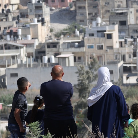 Οικογένεια στο Ισραήλ