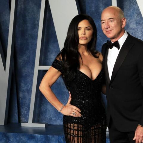 Τζεφ Mπέζος - Λορέν Σάντσεζ: Υψηλοί προσκεκλημένοι, μυστικότητητα και αυστηρά μέτρα ασφαλείας στον γάμο του αιώνα