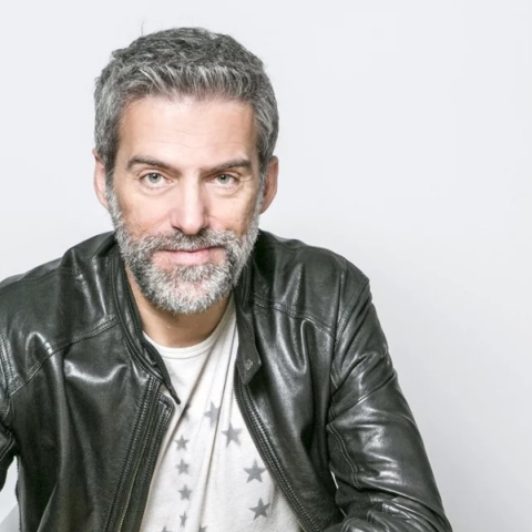 Νίκος Δρανδάκης: Συνέντεξη στην Athens Voice για το νέο του project Sync Rent a Car