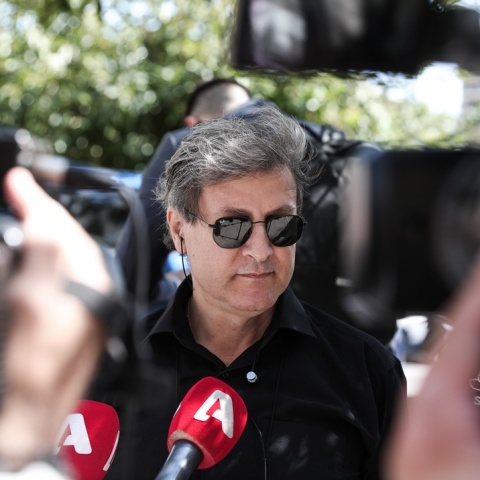 Νίκος Κουρής Θεοδωράκης