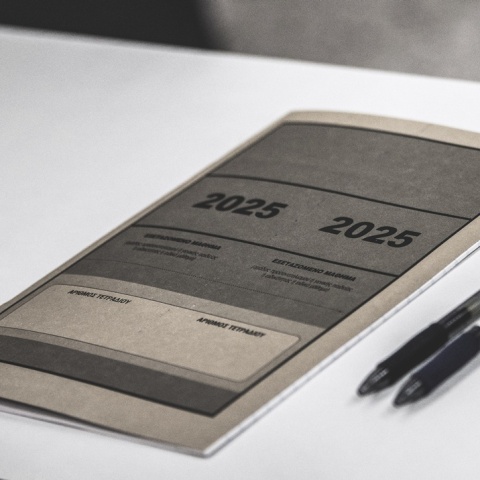 Τετράδιο αποτελεσμάτων Πανελληνίων 2025