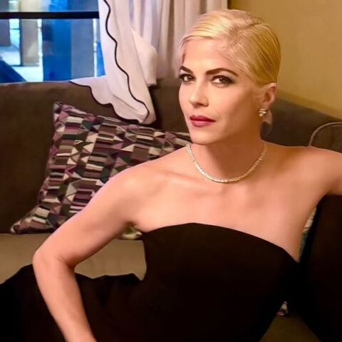 Σέλμα Μπλερ για σκλήρυνση κατά πλάκας: Μια μαγνητική τομογραφία αποκάλυψε ότι είχα το πρόβλημα για 30 χρόνια