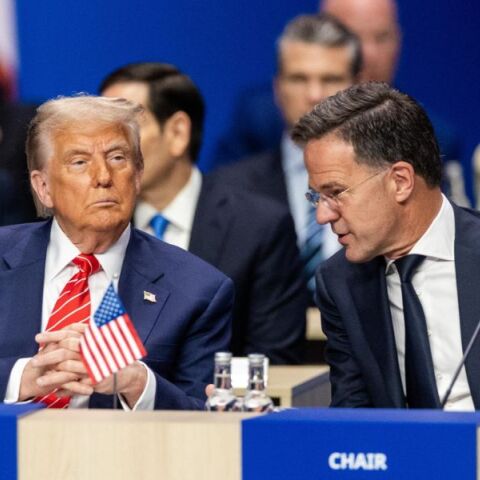 Τραμπ: Το Ισραήλ έστειλε πράκτορες στο Φορντό μετά τις βόμβες - Μας είπαν πως αφανίστηκε εντελώς