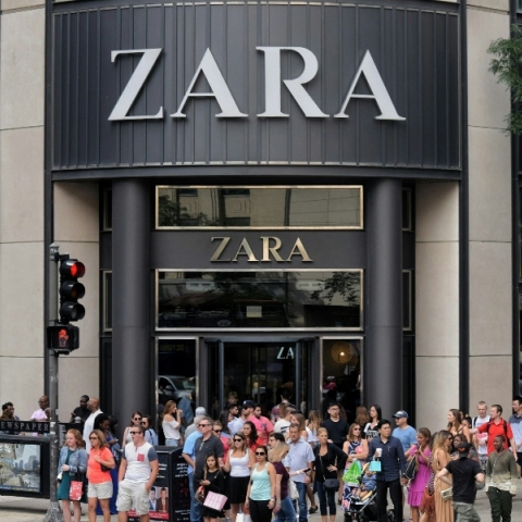 Πώς εκτινάχθηκαν τα κέρδη της Zara μέσα σε 7 εβδομάδες και γιατί 