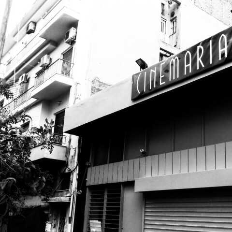 Cinemarian: Το underground cinema που προβάλλει ανεξάρτητες σπάνιες ταινίες