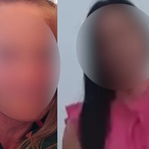 Ο δράστης και το θύμα της γυναικοκτονίας στην Αμφιλοχία