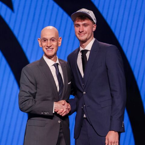 NBA Draft 2025: Ο Κούπερ Φλαγκ στο νούμερο 1 - Αναλυτικά όλες οι επιλογές του πρώτου γύρου