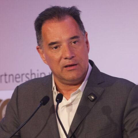 Γεωργιάδης: Θα μας έκανε χάρη ο Τσίπρας να κατέβει στις εκλογές - Έχει χάσει 6 εκλογικές αναμετρήσεις