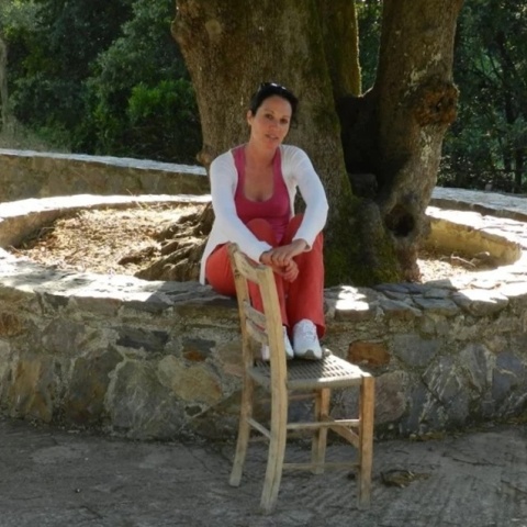 Έφη Τσιχλάκη