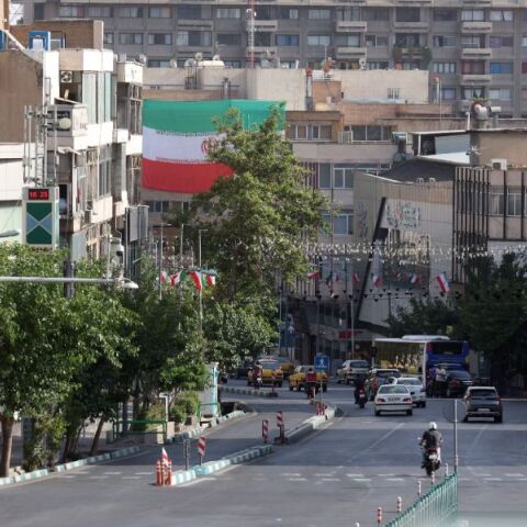 Το Ιράν αναστέλλει τη συνεργασία με τον Διεθνή Οργανισμό Ατομικής Ενέργειας