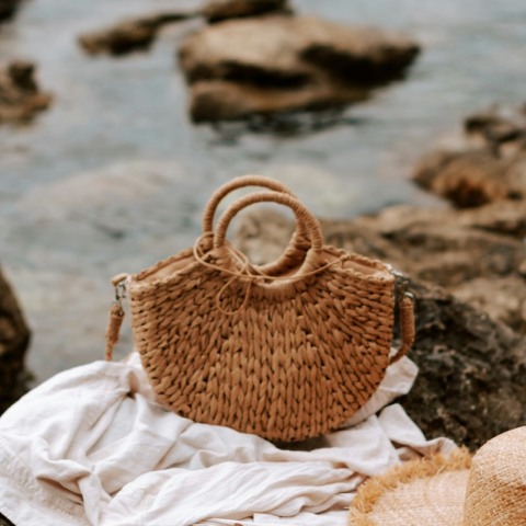 Τσάντες θαλάσσης: Τα σχέδια που ξεχωρίσαμε στην αγορά