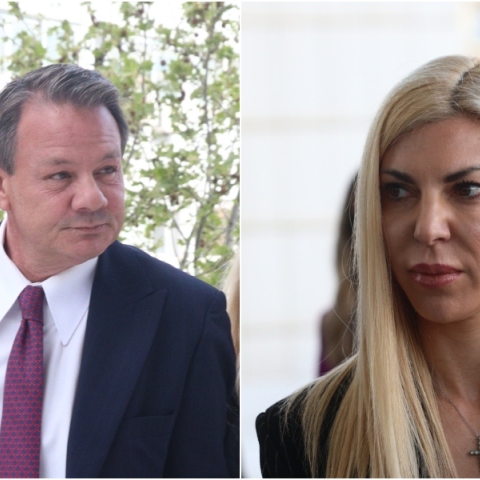 Λύτρας – Πολυζωγοπούλου: Το παιδί ακούει να λένε τη μάνα του βλαχάρα και ότι έφαγε λεφτά