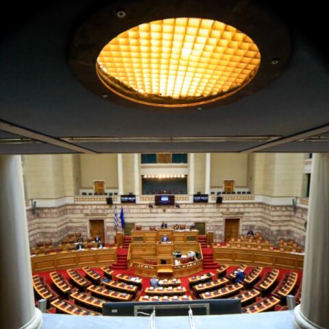 Σκάνδαλο ΟΠΕΚΕΠΕ: Πάνω από 3.000 σελίδες η δικογραφία - Στη Βουλή τα ονόματα - Ποιοι μπαίνουν στο κάδρο