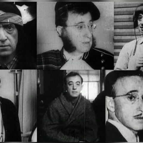 Το φαινόμενο «Ζέλιγκ» στη διεθνή σκηνή