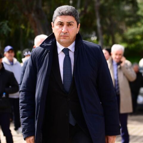 Αυγενάκης για ΟΠΕΚΕΠΕ: Είμαι σίγουρος και ήσυχος με την συνείδησή μου